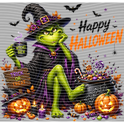 Halloween-WS 12351